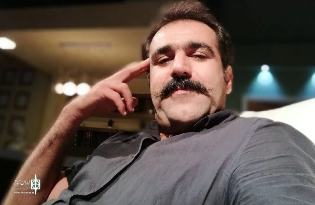 80 درصد بازیگران نمایش اولی هستند 2