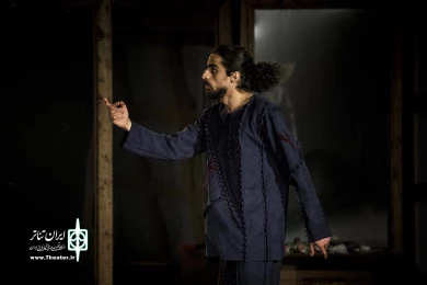 ابتدا وارد می‌شود