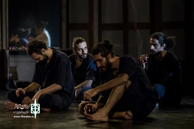 ابتدا وارد می‌شود