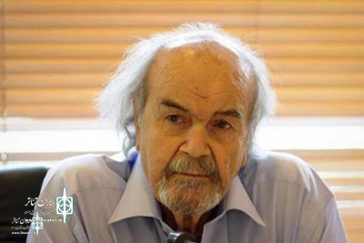 Valiolah ShirAndami passed away