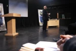 علی اکبر عبدالعلی زاده :با استفاده از رسانه آرزوی های امروز خود را به واقعیت های فردا بدل کنید