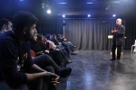 علی اکبر عبدالعلی زاده :با استفاده از رسانه آرزوی های امروز خود را به واقعیت های فردا بدل کنید