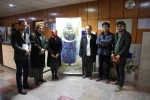 بازدید شهرام کرمی و نادر برهانی مرند از «به‌علاوه فجر» 2