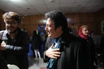 بازدید شهرام کرمی و نادر برهانی مرند از «به‌علاوه فجر» 7