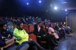 کارگاه راهبردهای رسانه در توسعه تئاتر