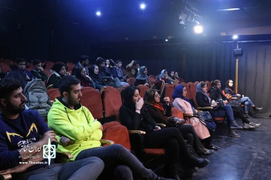 کارگاه راهبردهای رسانه در توسعه تئاتر