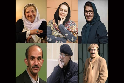 با حکم مدیرکل هنرهای نمایشی

اعضای شورای سیاست‌گذاری جشنواره  نمایش عروسکی تهران- مبارک مشخص شد