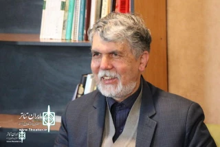 Minister of culture and Islamic guidance

FITF is an objective manifestation of the discourse of Iranian Islamic art