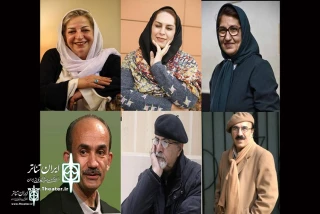 The members of the Policy Council of the Tehran-Mubarak Puppet Festival to appoint