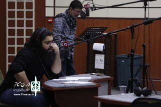 پخش نمایش‌های انقلابی ویژه دهه فجر از رادیو نمایش