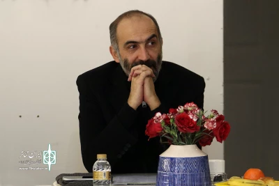 هادی حجازی‌فر در نشست رسانه‌ای گفت:

هدف از جشنواره تئاتر هامون کشف و معرفی استعداد‌های خاص است