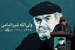 بی‌ادعا بودن یکی از ویژگی‌های استاد شیراندامی بود 2
