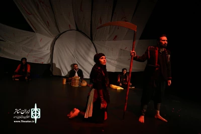 سرزمین پدری