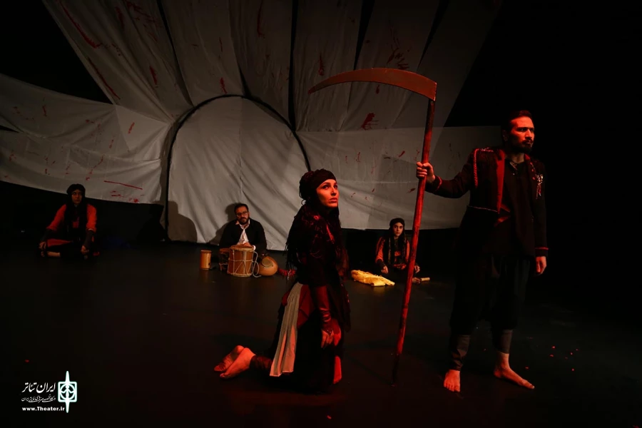 سرزمین پدری