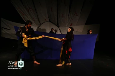 سرزمین پدری