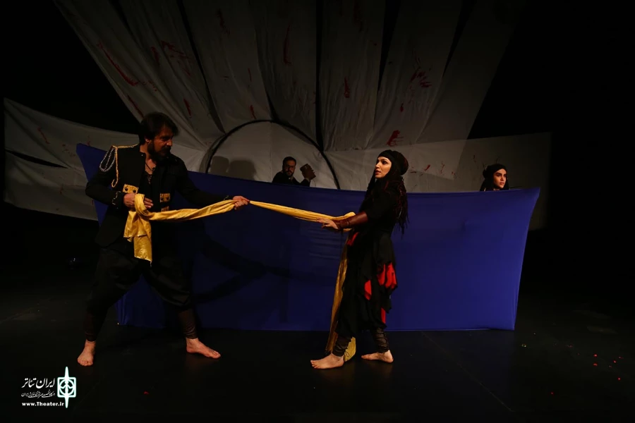سرزمین پدری