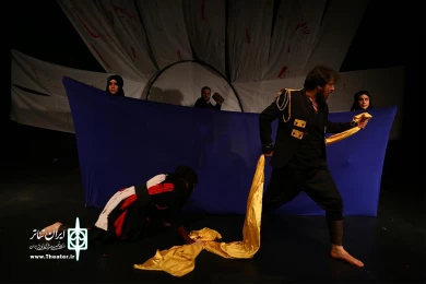 سرزمین پدری