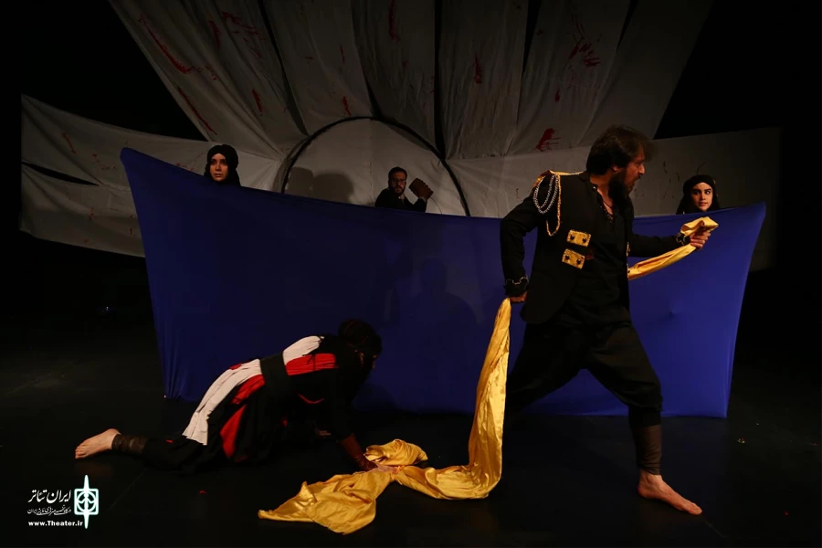 سرزمین پدری