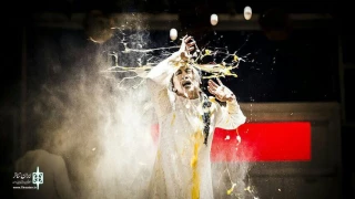 Homayoun Qanizadeh to Direct “caligula”