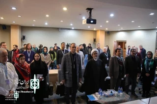 The Fifth International Performing Arts Market to Kick Started
