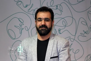 گفت‌وگو ایران تئاتر باعلی بیگدلی فعال ترین نویسنده و کارگردان فجر38

80 درصد بازیگرانم در جشنواره تئاتر اولی هستند