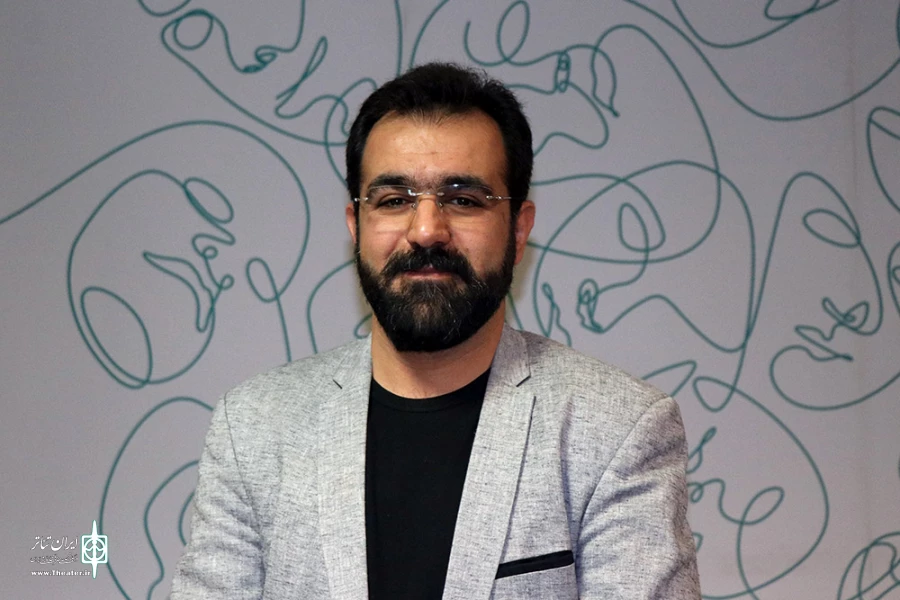 80 درصد بازیگران نمایش اولی هستند 2