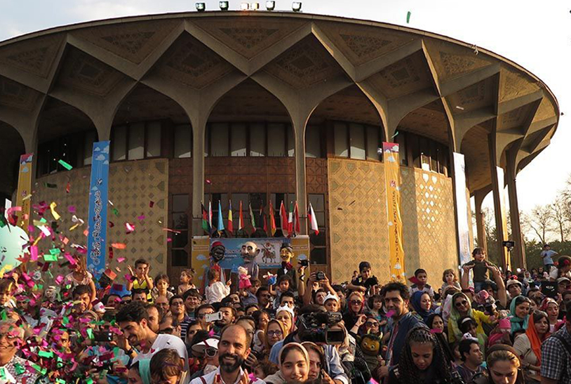 مهلت ارسال آثار به جشنواره‌ عروسکی تهران- مبارک تمدید شد