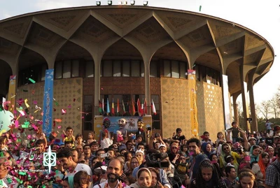 مهلت ارسال آثار به جشنواره‌ عروسکی تهران- مبارک تمدید شد