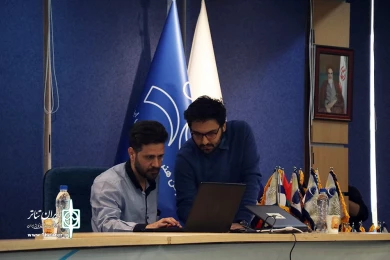 بازار بین‌المللی تئاتر فجر