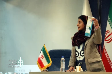 بازار بین‌المللی تئاتر فجر