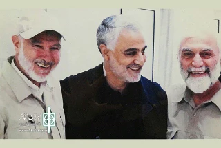 به همت انجمن تئاتر انقلاب و دفاع مقدس

محفل «نمایش خاطره» برگزار می‌شود