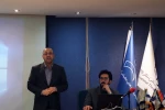 نسشت بازار بین المللی تئاتر فجر