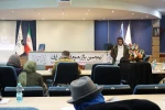 نسشت بازار بین المللی تئاتر فجر