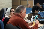 نسشت بازار بین المللی تئاتر فجر