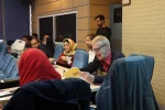 نسشت بازار بین المللی تئاتر فجر