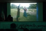 نسشت بازار بین المللی تئاتر فجر