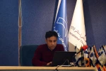 نسشت بازار بین المللی تئاتر فجر