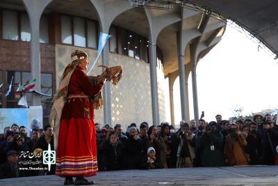 بهار میاد