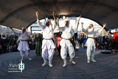 بهار میاد