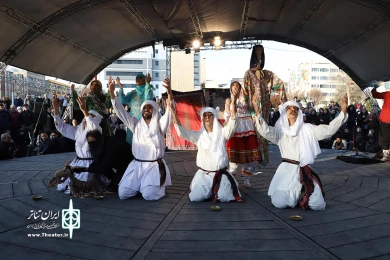 بهار میاد