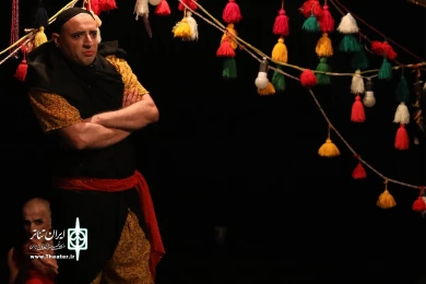 ننه مده آ