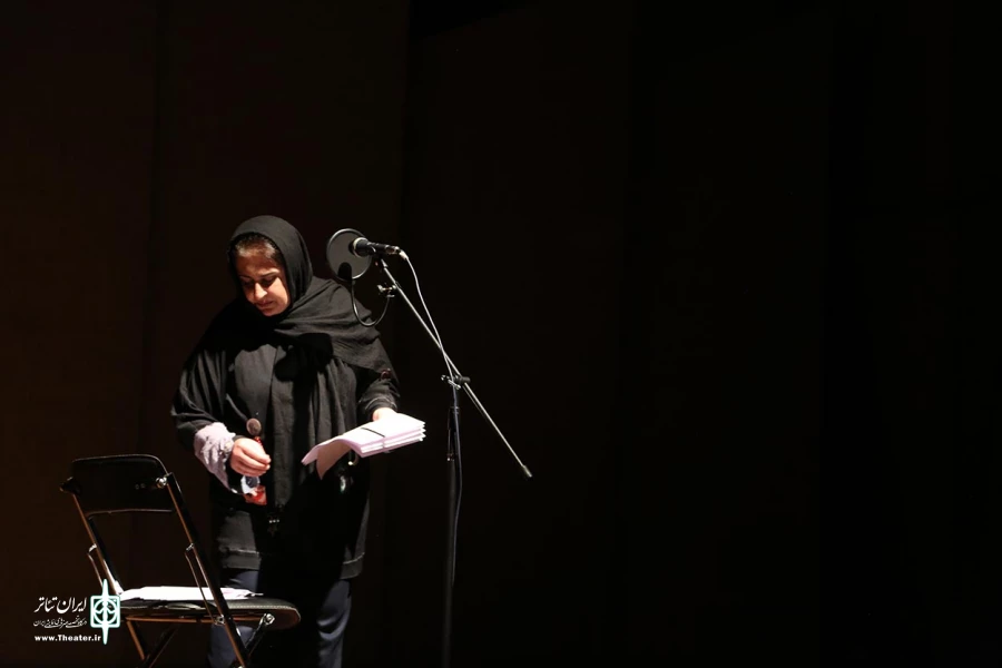 از ورشو تا تهران