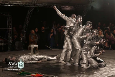 12 ایده منتخب در بخش سرباز انقلاب جشنواره فجر