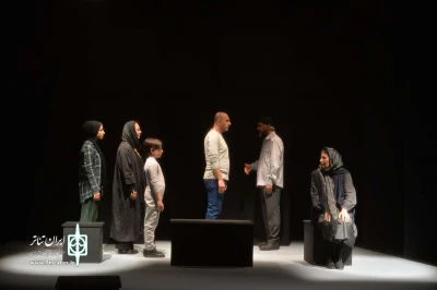 نگاهی به نمایش برگشتن حاضر در جشنواره تئاتر مقاومت

تبعات ناشی از جنگ نباید فراموش شوند