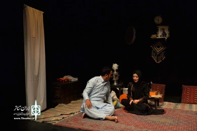 جای برای هیچ کس