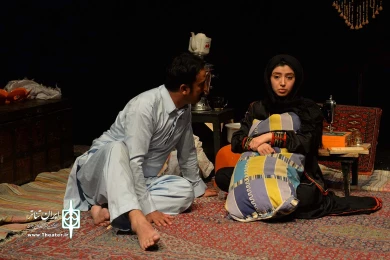 جای برای هیچ کس