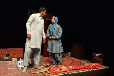 جای برای هیچ کس