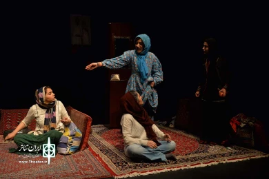 جای برای هیچ کس