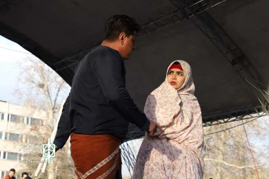 گل پری