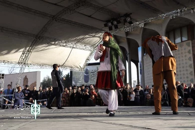 گل پری